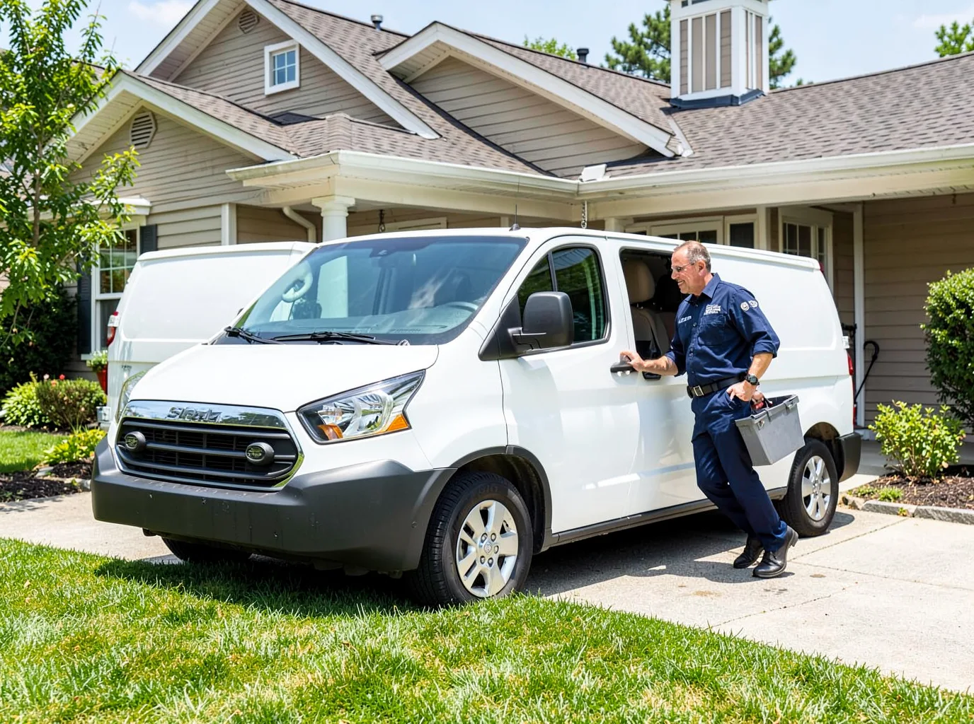 Emergency Plumber company in Amarillo, TX