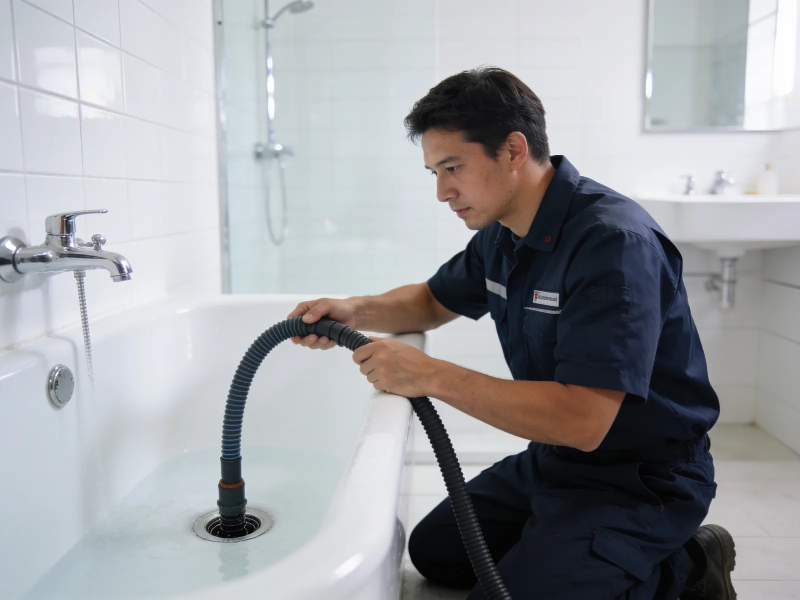 Emergency Plumber Amarillo, TX FAQs